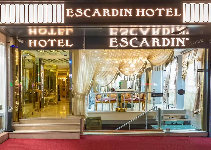 Escardin Hotel